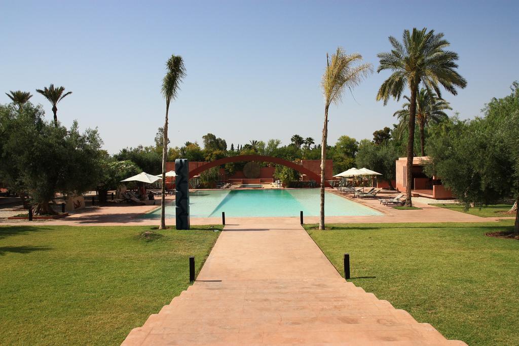 Affittacamere Dar Sabra Marrakesh