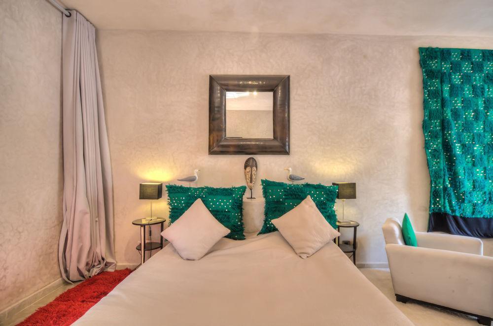 Dar Sabra Affittacamere 4*