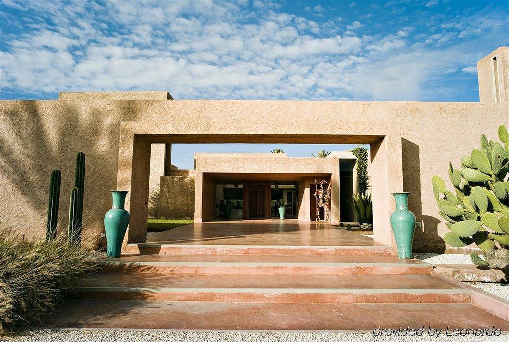Dar Sabra Affittacamere Marrakesh