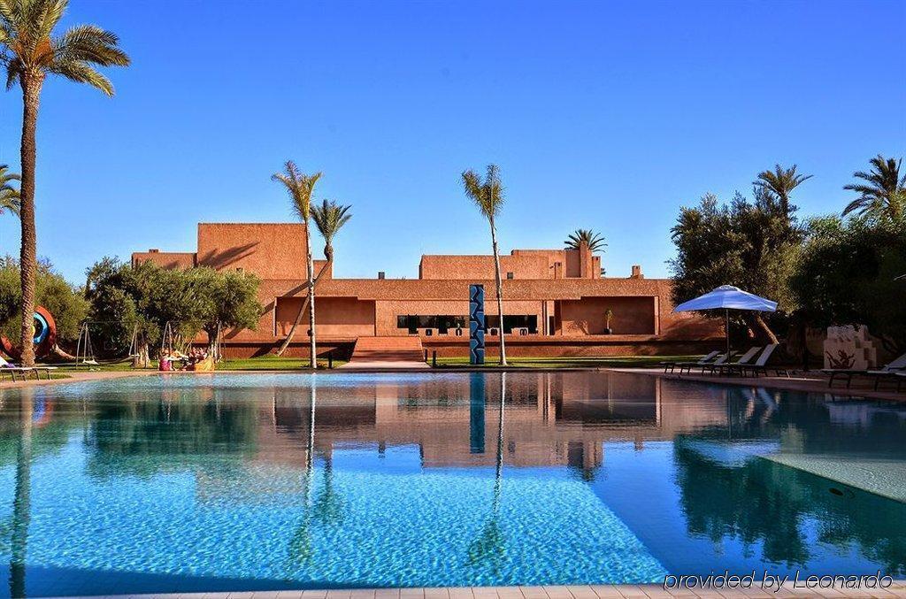 Dar Sabra 4* Marrakesh